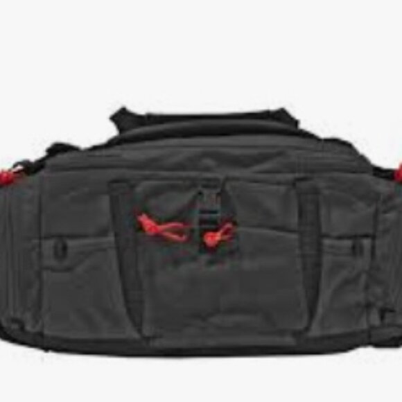 Grey Ghost Precision Grey Ghost Gear Range Bag - Picture 2 of 6